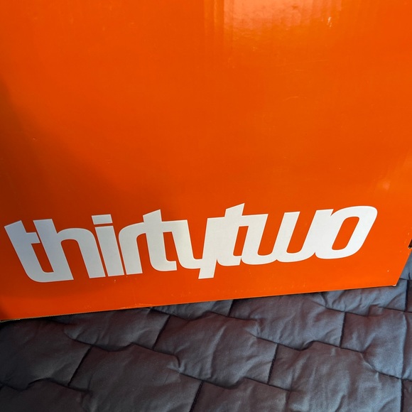 thirtytwo Lashed Alito Snowboard Boots - Picture 11 of 11